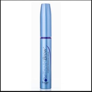 New RapidBrow Eyebrow Enhancing Serum